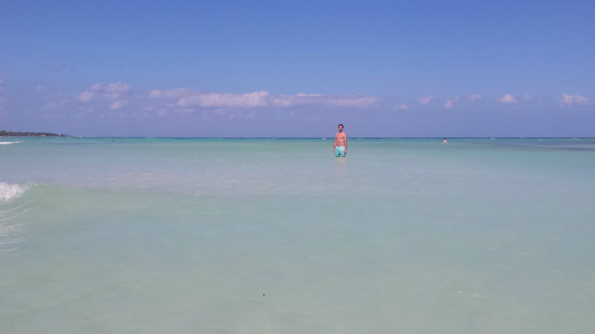 Img post Cayo Coco y Cayo Guillermo. Las mejores playas de Cuba - Pasaporte y Millas