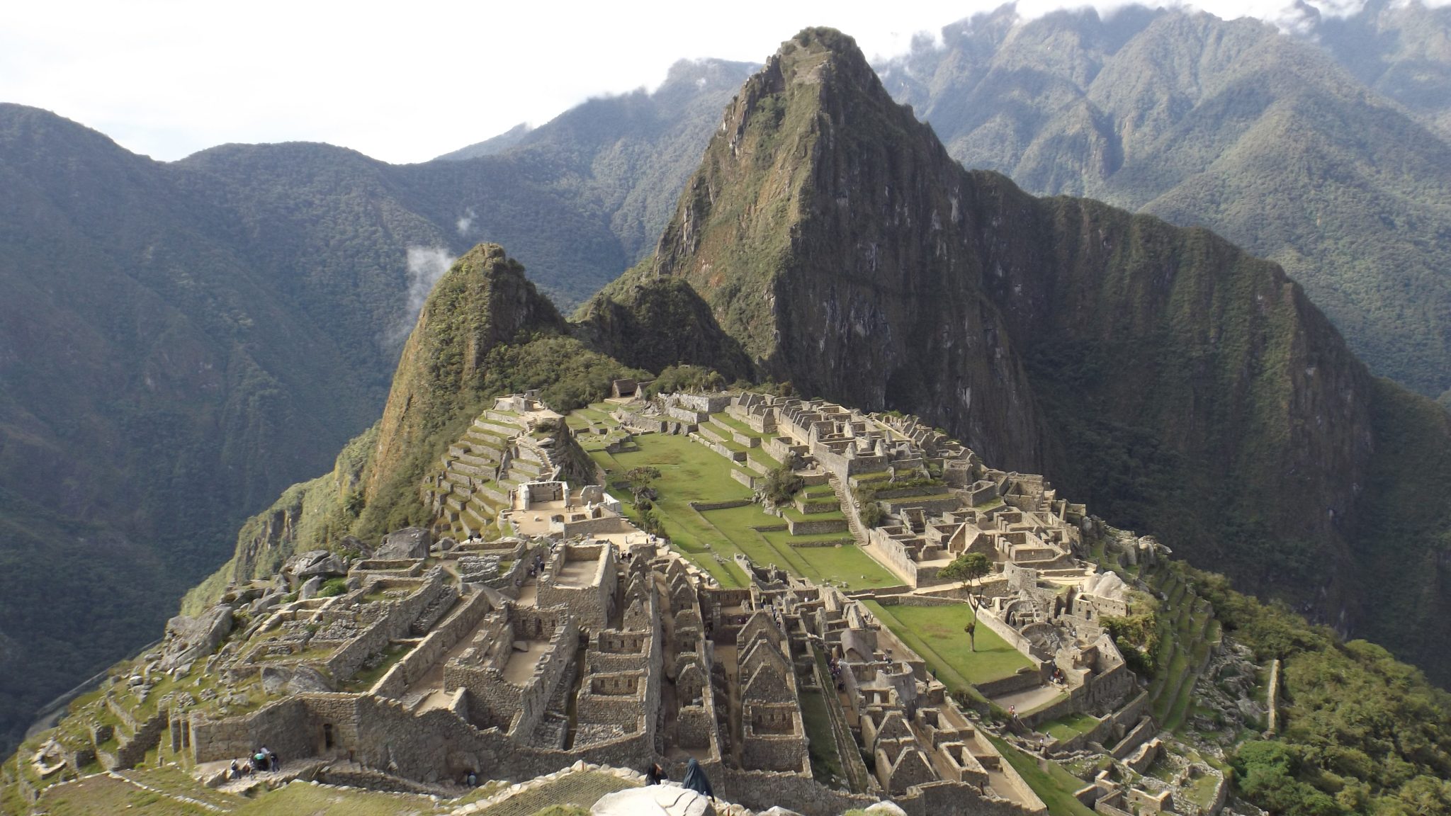 Img post Entradas a Macchu Picchu - Pasaporte y Millas